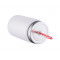 Agitator de sublimare din sticla matata cu tub. Photo 3